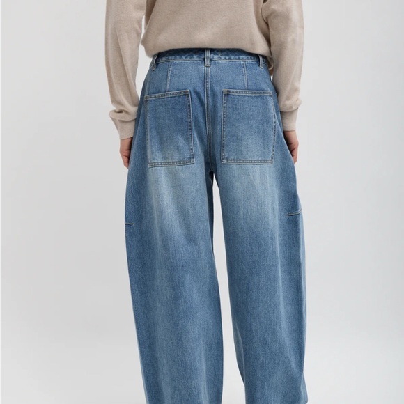 Tibi Sid Jean - Picture 3 of 5